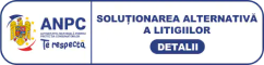 Soluționare alternativă a litigiilor